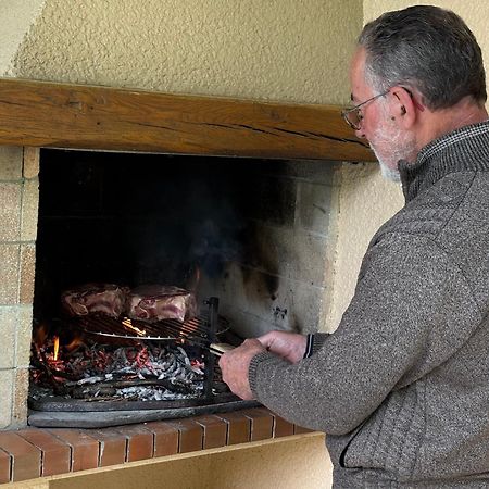 Maison De Vacances Macou 2 Capdrot Dış mekan fotoğraf