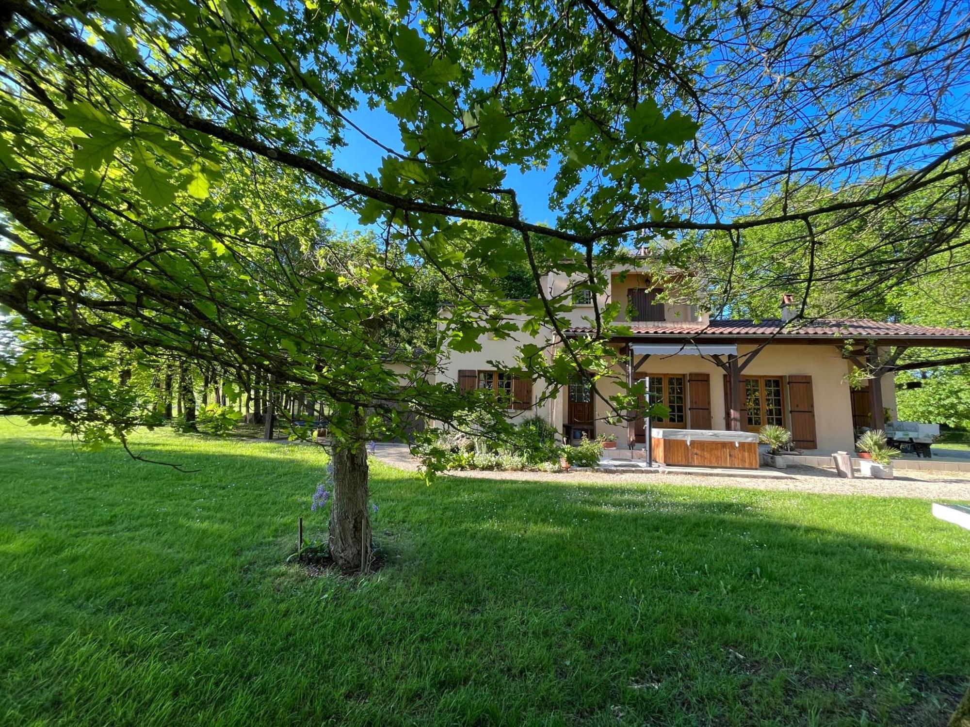 Maison De Vacances Macou 2 Capdrot Dış mekan fotoğraf