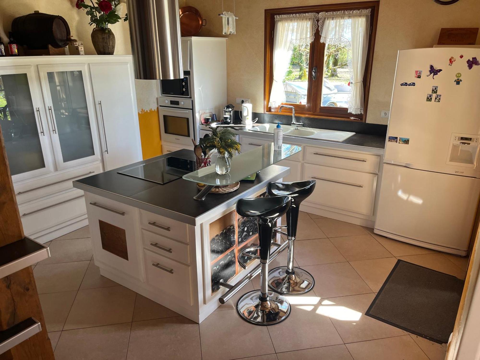 Maison De Vacances Macou 2 Capdrot Dış mekan fotoğraf