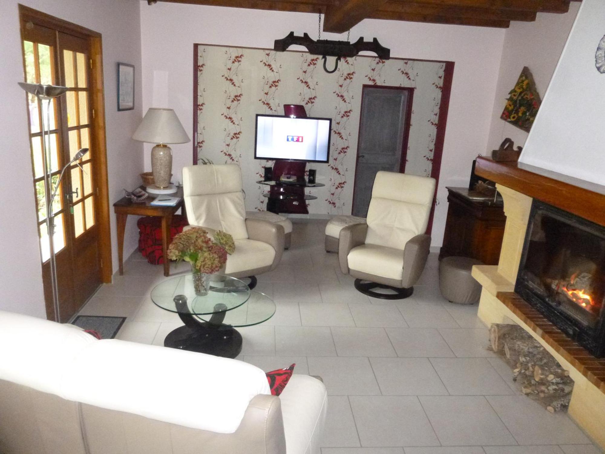 Maison De Vacances Macou 2 Capdrot Dış mekan fotoğraf
