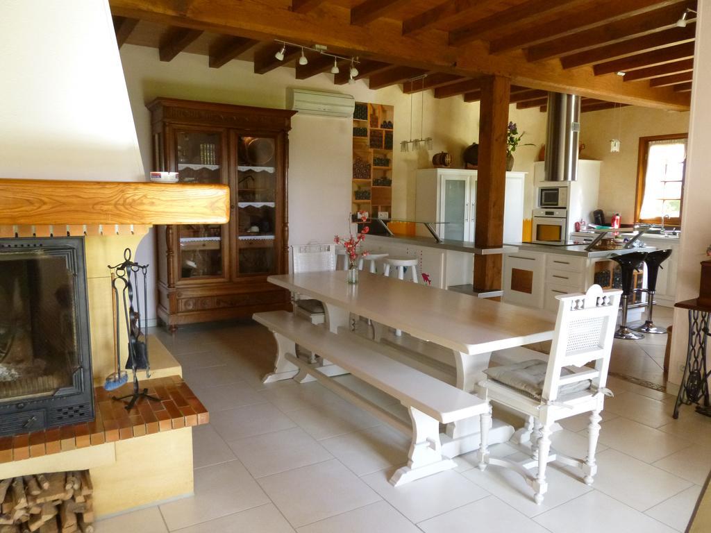 Maison De Vacances Macou 2 Capdrot Dış mekan fotoğraf