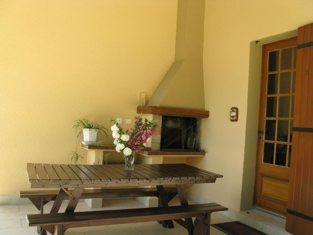 Maison De Vacances Macou 2 Capdrot Dış mekan fotoğraf