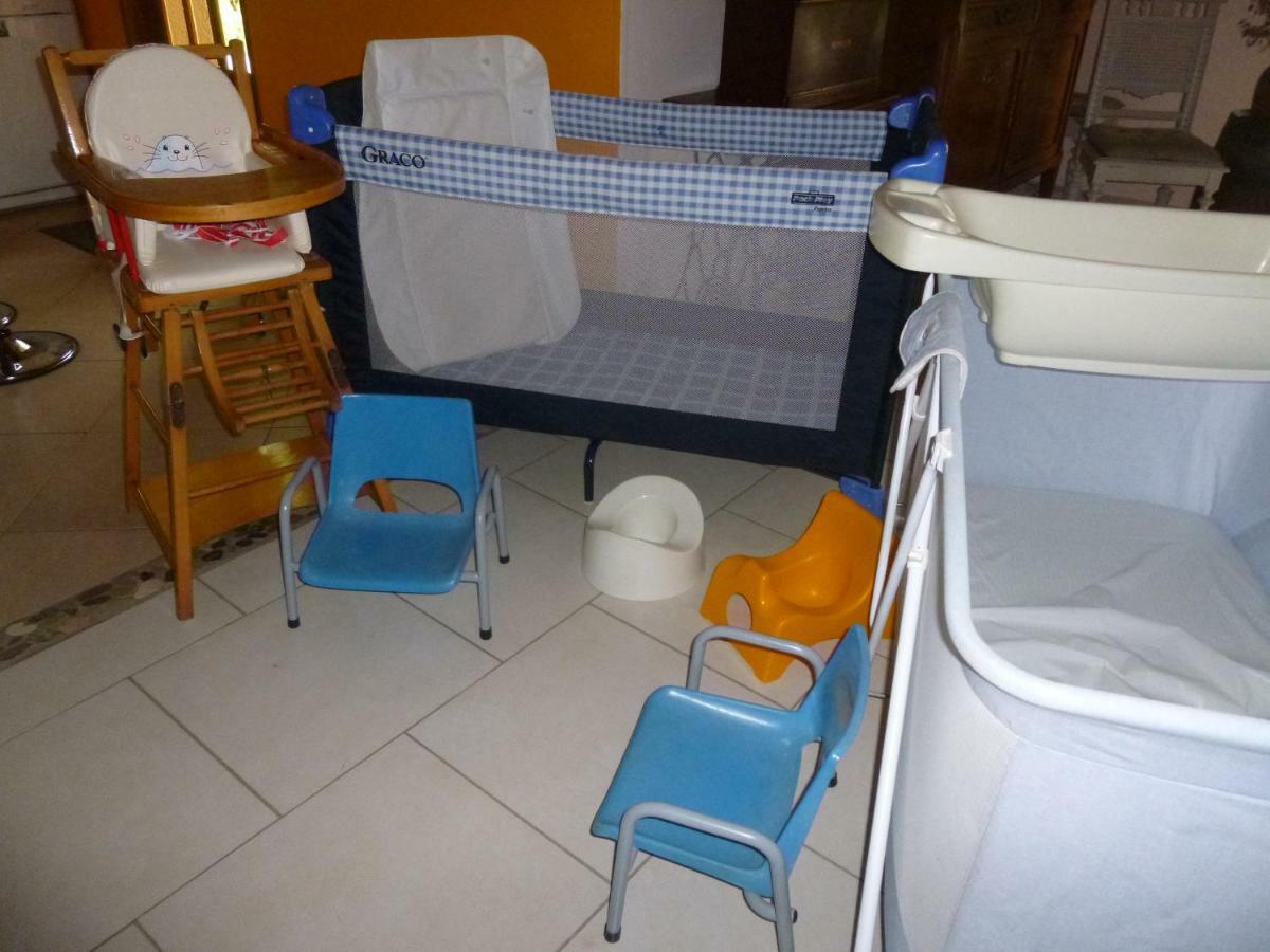Maison De Vacances Macou 2 Capdrot Dış mekan fotoğraf